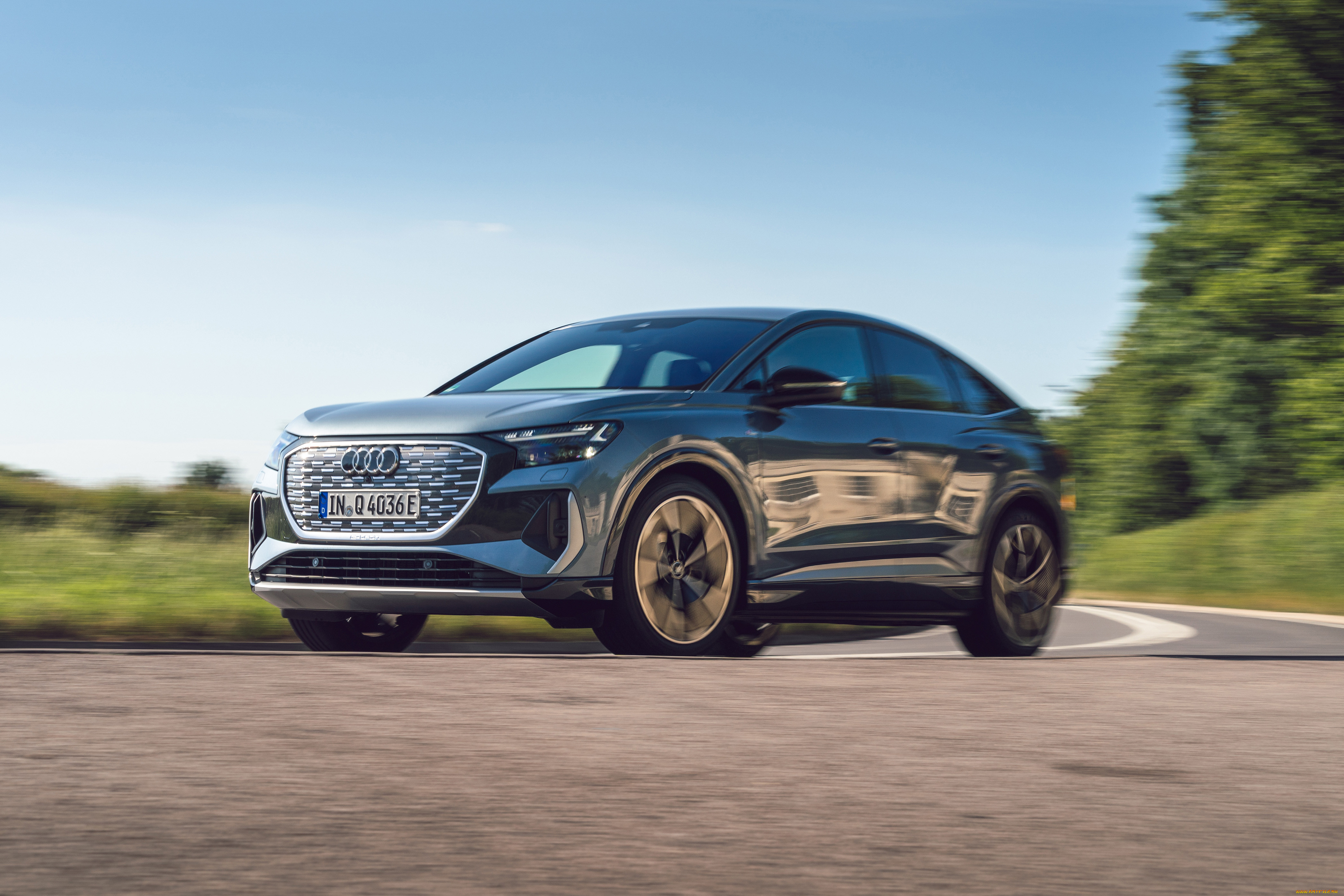 , audi